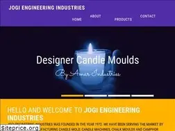 Sites similar to candlemoulds.co.in