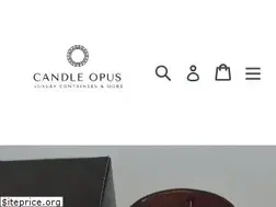 Sites similar to candleopus.com
