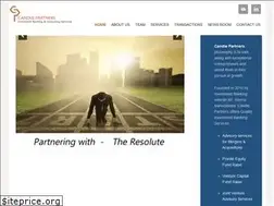 Sites similar to candlepartners.com