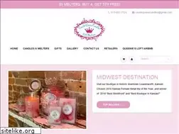 Sites similar to candlequeencandles.com