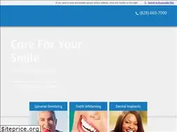 Sites similar to candlerfamilydentistry.com