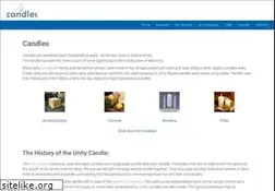 Sites similar to candles-museum.com