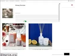 Sites similar to candles.barcelona