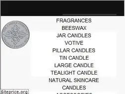 Sites similar to candles.hk