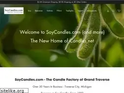 Sites similar to candles.net