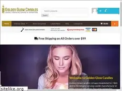 Sites similar to candles.nz