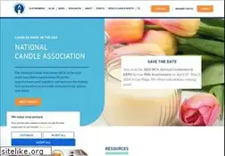 Sites similar to candles.org