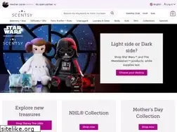 Sites similar to candles4moms.com