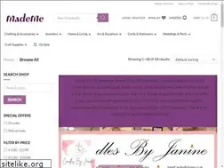 Sites similar to candlesbyjanine.co.uk