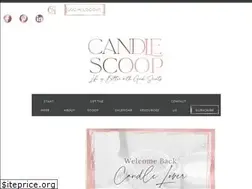 Sites similar to candlescoop.com