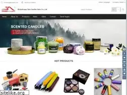 Sites similar to candlesgiftset.com