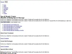 Sites similar to candleslasvegas.com