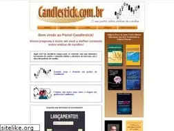 Sites similar to candlestick.com.br