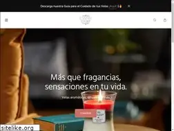 Sites similar to candlestore.cl