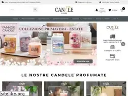 Sites similar to candlestore.eu