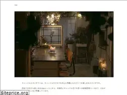 Sites similar to candlestudioone.com