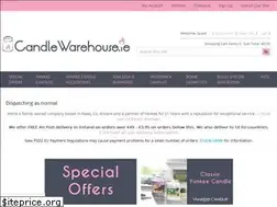 Sites similar to candlewarehouse.ie