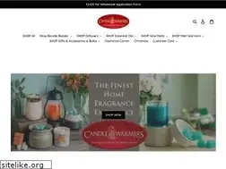 Sites similar to candlewarmersaustralia.com