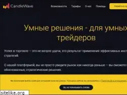 Sites similar to candlewave.com