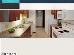 Sites similar to candlewood-apts.com