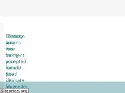 Sites similar to candlewoodaesthetics.com