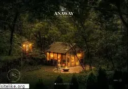 Sites similar to candlewoodcabins.com