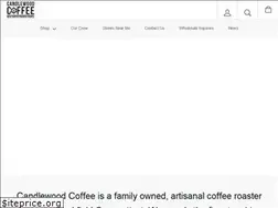 Sites similar to candlewoodcoffee.com
