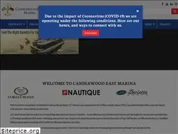 Sites similar to candlewoodeast.com