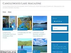 Sites similar to candlewoodlakemagazine.com
