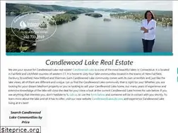 Sites similar to candlewoodlakerealestate.com