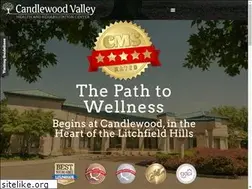 Sites similar to candlewoodvalley.com