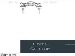 Sites similar to candlewoodvalleybuilding.com