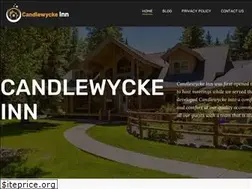 Sites similar to candlewyckeinn.com
