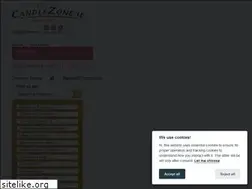 Sites similar to candlezone.ie