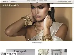 Sites similar to candlfinegift.com
