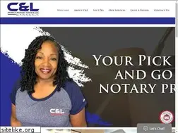 Sites similar to candlmobilenotarysvc.com