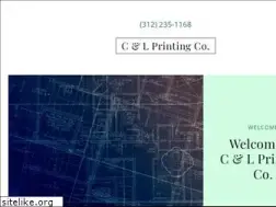 Sites similar to candlprinting.com