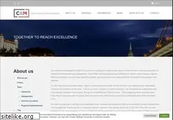 Sites similar to candm.sk