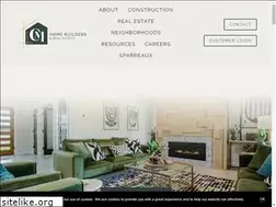 Sites similar to candmhomebuilders.com