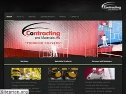 Sites similar to candminc.net