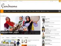 Sites similar to candname.com