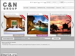 Sites similar to candngroup.com