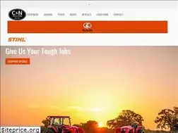 Sites similar to candntractors.com