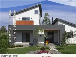 Sites similar to cando-house.co.jp