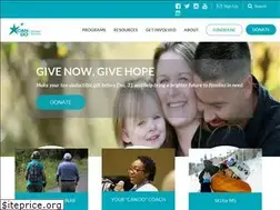 Sites similar to cando-ms.org