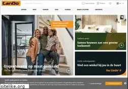 Sites similar to cando.eu
