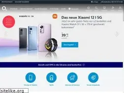 Sites similar to cando.o2online.de