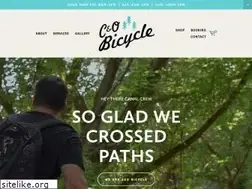 Sites similar to candobicycle.com