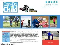 Sites similar to candochild.com