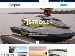 Sites similar to candock.com